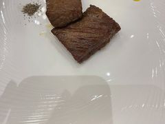 -麒茗餐厅·粤菜·宴会厅·海鲜(锦绣路店)