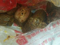 -绝味鸭脖(草场门桥店)