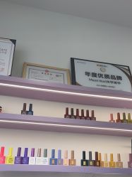 点击看大图 -Meet Nail 美睫·美甲