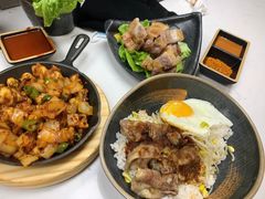 -HONGA HONGA雄家(曹路店)