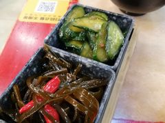 -吴记百姓菜馆·北京菜·烤鸭(故宫店)