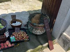-丝绸小镇荻港古村