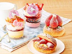 -面包新语(上地华联店)