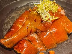 -老伙记海鲜码头(北滘店)