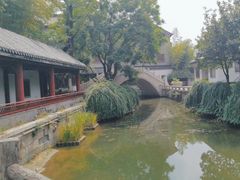-龙潭水乡