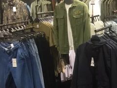 -ZARA HOME(天环广场店)