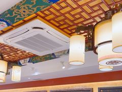 -惠丰堂饭庄·烤鸭·京味菜(翠微路店)