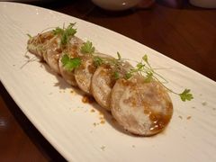 酱汁猪手-彩丰楼·中餐厅(国家会展中心上海洲际店)