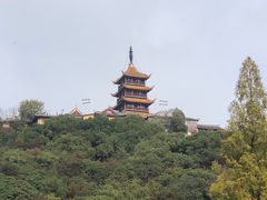 -狼山风景名胜区