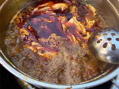 红汤锅-屋头串串(新街里店)