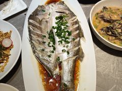 -北平食府(马鞍山路店)