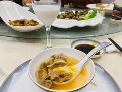 -新阿布海鲜大酒店