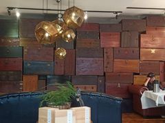 大堂-时间仓(月湖公园店)