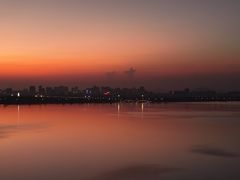 -池州市平天湖风景区
