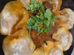 -百味地锅鸡(二店·财校分店)