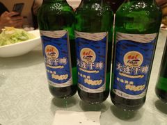 大连干啤-大连湾旭日饭店(大连湾店)