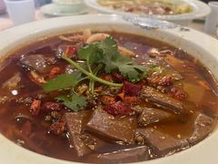 -蜀腾川·火锅鱼.烤鱼(新世界城店)