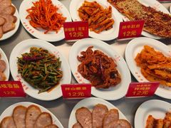 -西塔大冷面(市府大路店)