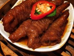 -燊荣记(北京路店)