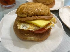 -华嫂冰室(尖沙咀店)