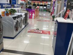 -苏宁易购(Suning Elec池州长江路店)