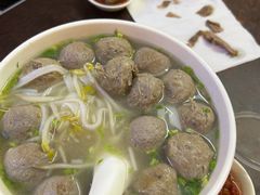 -潮镇老尾牛杂(环城西路店)