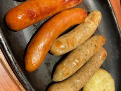 -萨莉亚意式餐厅(国和1000店)