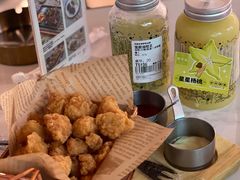 -野萃山·潮汕厚果汁(十亩地店)