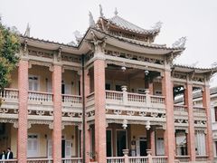 -海天堂构