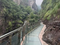 -雁荡山风景名胜区