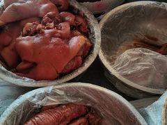 -饶阳传统豆腐脑