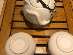 -星逸公寓酒店(成都火车东站绿地468概念店)