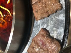 -执牛耳涮烤牛排火锅(伊河路店)