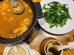 -临家闽南菜(宝洲路店)