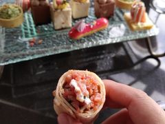 -亚龙湾喜来登·美景台大堂吧