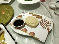 -阿英煲(凉城路店)