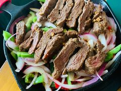 -HFFOUSA TACO弗萨塔可墨西哥餐厅(颐堤港店)