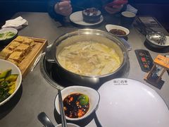 -同仁四季椰子鸡(宝安壹方城店)