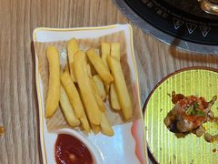 -松野谷·寿喜烧自助(华联顺义金街购物中心店)