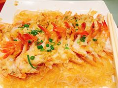 -稻香海鲜饭店(第一国际店)