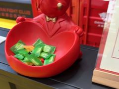 -大焱搏击·泰拳·拳击俱乐部(大柏树店)