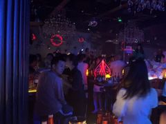 -苏荷酒吧(九街店)