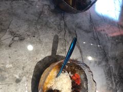 -我的面 川味Bistro(后沙峪店)