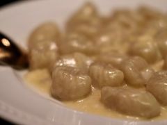 意式土豆球配四种芝士-Fiume福弥意大利餐厅