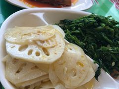 -令氏家外家周秦食府(高新店)