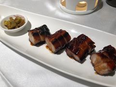 秘制黑叉烧-炳胜品味(珠江新城店)