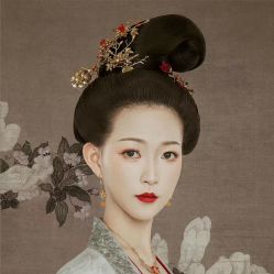 -盘子女人坊古装写真摄影(天津总店)