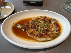 -喜记顺德菜(南昌万象城店)