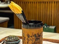 -唐猫庭院·千年陕菜(大唐不夜城店)