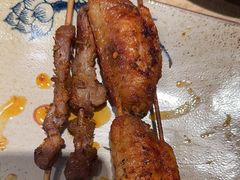 -水煮三国·川鲁江湖菜(香山店)